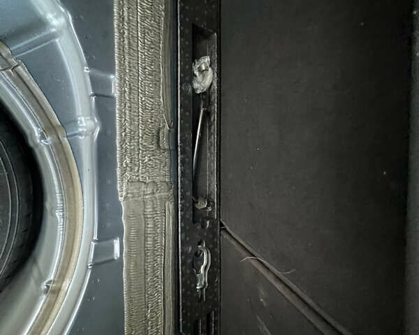 Серый Форд Фокус, объемом двигателя 1.6 л и пробегом 270 тыс. км за 5999 $, фото 64 на Automoto.ua