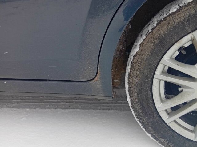 Сірий Форд Фокус, об'ємом двигуна 1.6 л та пробігом 2 тис. км за 6000 $, фото 1 на Automoto.ua