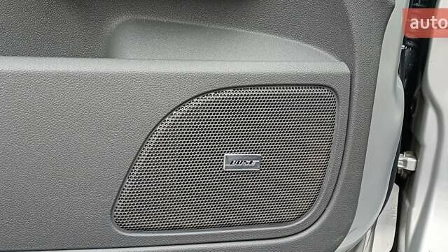 Сірий Форд Фокус, об'ємом двигуна 1.6 л та пробігом 169 тис. км за 6600 $, фото 8 на Automoto.ua