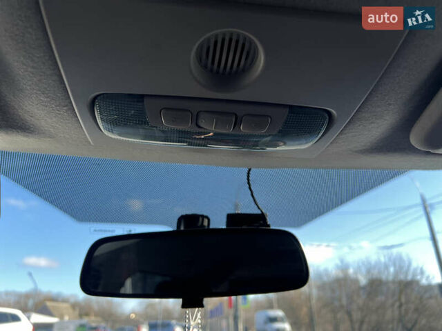 Серый Форд Фокус, объемом двигателя 1.6 л и пробегом 270 тыс. км за 5999 $, фото 53 на Automoto.ua