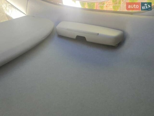 Серый Форд Фокус, объемом двигателя 1.8 л и пробегом 299 тыс. км за 6900 $, фото 14 на Automoto.ua