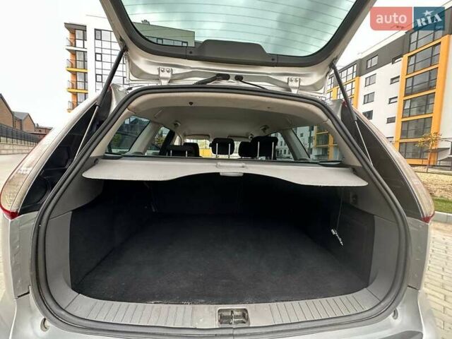 Сірий Форд Фокус, об'ємом двигуна 1.56 л та пробігом 300 тис. км за 5200 $, фото 23 на Automoto.ua