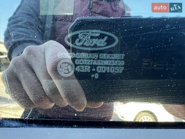 Серый Форд Фокус, объемом двигателя 1.6 л и пробегом 270 тыс. км за 5999 $, фото 24 на Automoto.ua