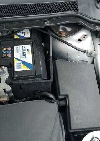 Сірий Форд Фокус, об'ємом двигуна 1.6 л та пробігом 176 тис. км за 5699 $, фото 18 на Automoto.ua