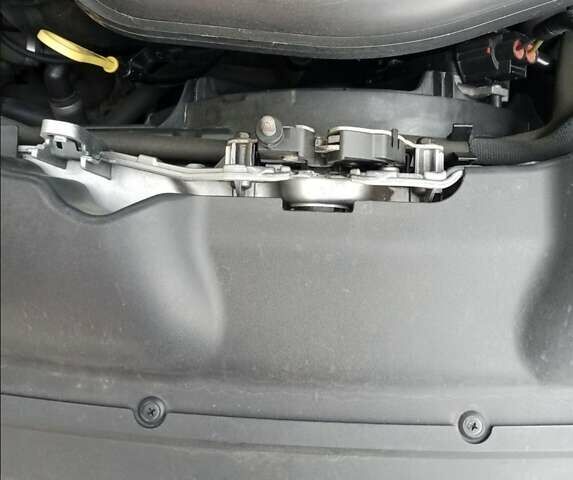 Сірий Форд Фокус, об'ємом двигуна 1.6 л та пробігом 176 тис. км за 5699 $, фото 20 на Automoto.ua