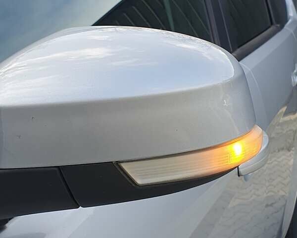 Серый Форд Фокус, объемом двигателя 1.6 л и пробегом 297 тыс. км за 5200 $, фото 10 на Automoto.ua