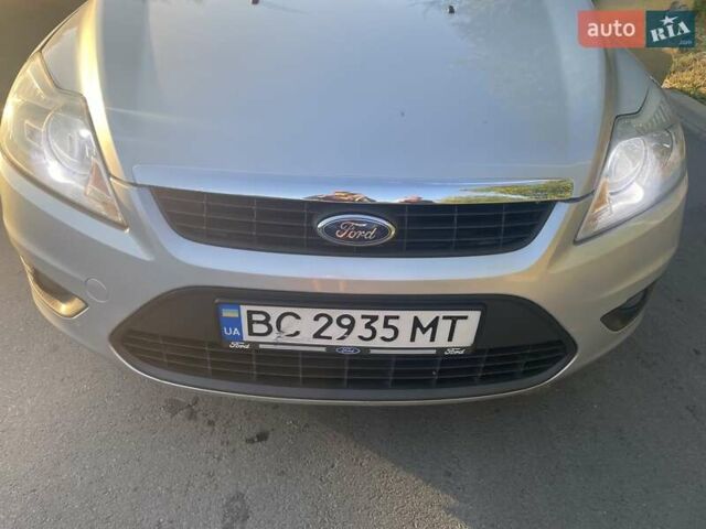 Сірий Форд Фокус, об'ємом двигуна 1.6 л та пробігом 295 тис. км за 5200 $, фото 16 на Automoto.ua