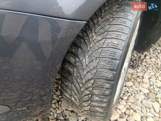 Серый Форд Фокус, объемом двигателя 1.56 л и пробегом 320 тыс. км за 4700 $, фото 15 на Automoto.ua