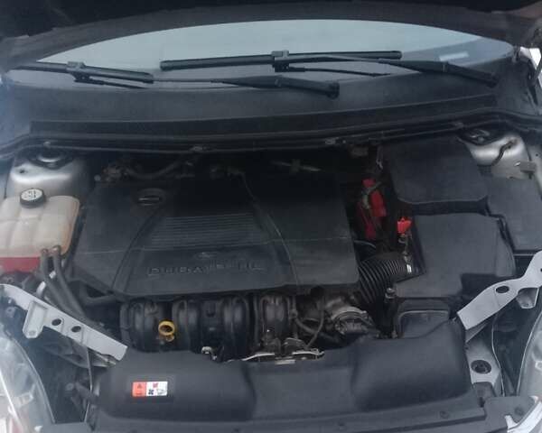 Сірий Форд Фокус, об'ємом двигуна 1.8 л та пробігом 259 тис. км за 5400 $, фото 1 на Automoto.ua