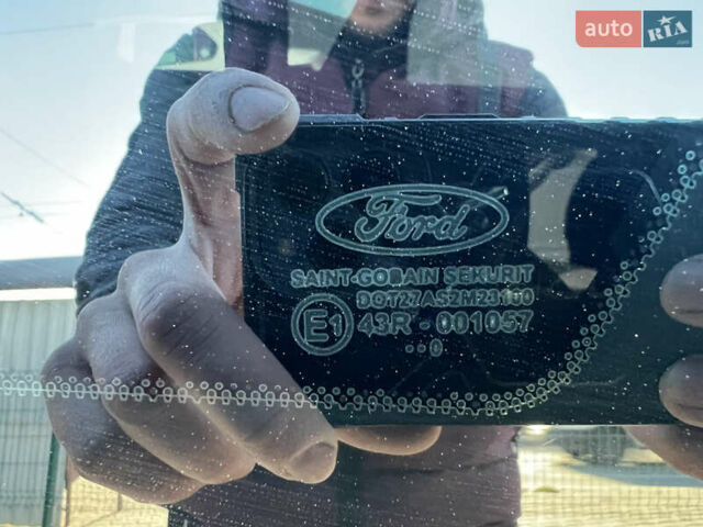 Серый Форд Фокус, объемом двигателя 1.6 л и пробегом 270 тыс. км за 5999 $, фото 18 на Automoto.ua