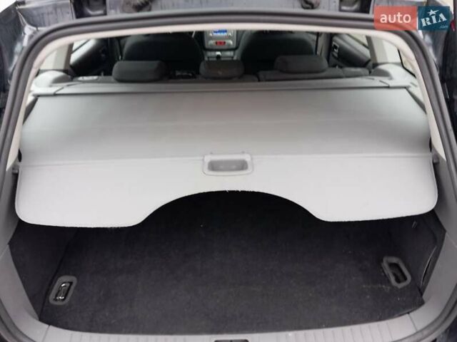 Сірий Форд Фокус, об'ємом двигуна 1.8 л та пробігом 290 тис. км за 5900 $, фото 6 на Automoto.ua