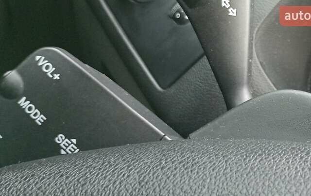 Сірий Форд Фокус, об'ємом двигуна 1.6 л та пробігом 169 тис. км за 6600 $, фото 28 на Automoto.ua