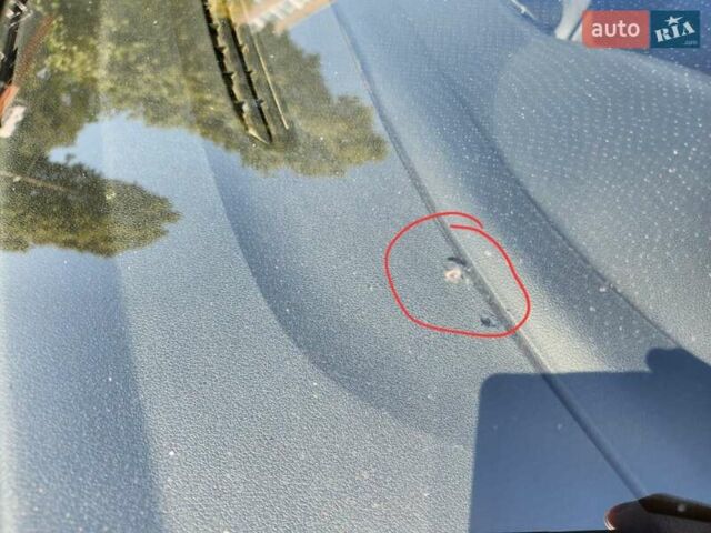 Сірий Форд Фокус, об'ємом двигуна 1.8 л та пробігом 159 тис. км за 5500 $, фото 17 на Automoto.ua