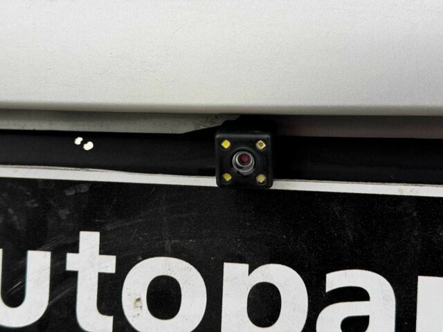 Сірий Форд Фокус, об'ємом двигуна 1.6 л та пробігом 300 тис. км за 5440 $, фото 17 на Automoto.ua