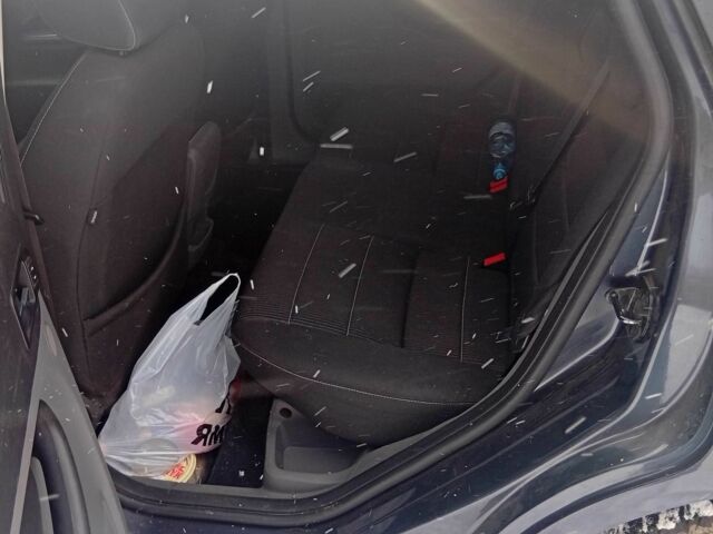 Сірий Форд Фокус, об'ємом двигуна 1.6 л та пробігом 2 тис. км за 6000 $, фото 11 на Automoto.ua