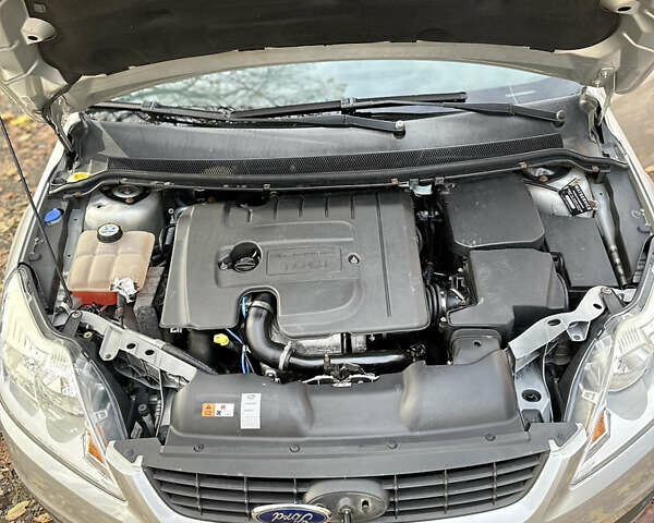 Форд Фокус 2010 в Коломые на Automoto.ua Серый Форд Фокус, объемом двигателя 1.6 л и пробегом 230 тыс. км за 5600 $, фото 22 на Automoto.ua