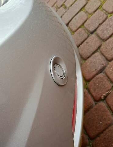 Сірий Форд Фокус, об'ємом двигуна 1.6 л та пробігом 169 тис. км за 6600 $, фото 33 на Automoto.ua