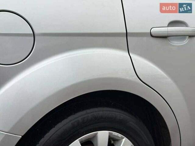 Сірий Форд Фокус, об'ємом двигуна 1.6 л та пробігом 176 тис. км за 5699 $, фото 29 на Automoto.ua