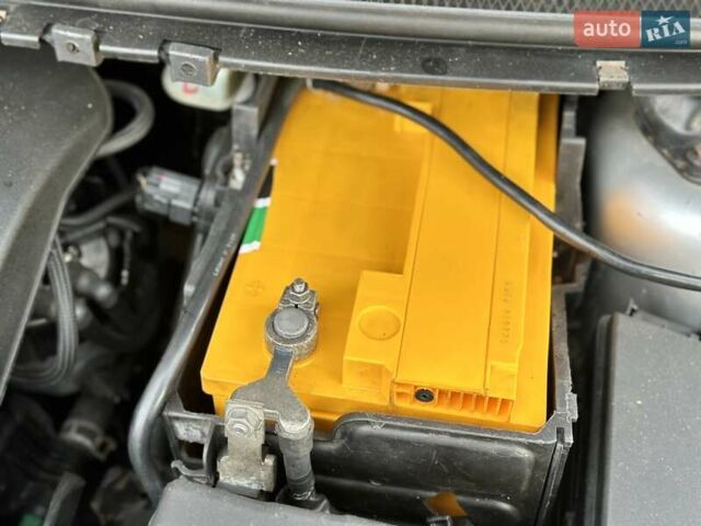 Серый Форд Фокус, объемом двигателя 1.6 л и пробегом 232 тыс. км за 6300 $, фото 38 на Automoto.ua