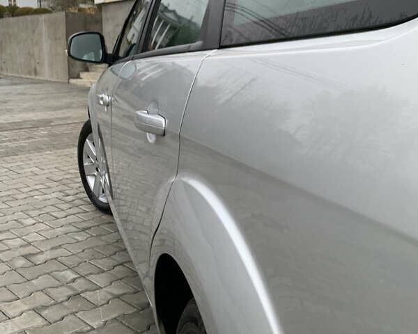 Сірий Форд Фокус, об'ємом двигуна 1.6 л та пробігом 203 тис. км за 6250 $, фото 14 на Automoto.ua