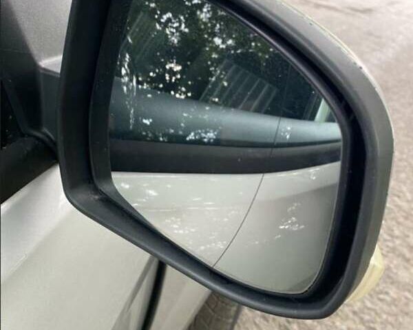 Сірий Форд Фокус, об'ємом двигуна 1.6 л та пробігом 160 тис. км за 5850 $, фото 38 на Automoto.ua