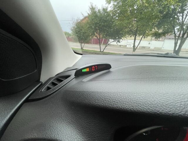 Сірий Форд Фокус, об'ємом двигуна 0 л та пробігом 277 тис. км за 5500 $, фото 21 на Automoto.ua