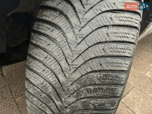 Сірий Форд Фокус, об'ємом двигуна 1.56 л та пробігом 187 тис. км за 5500 $, фото 9 на Automoto.ua