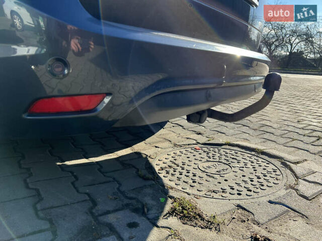 Серый Форд Фокус, объемом двигателя 1.6 л и пробегом 270 тыс. км за 5999 $, фото 22 на Automoto.ua