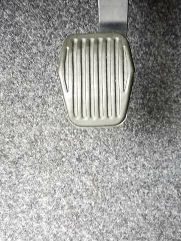 Сірий Форд Фокус, об'ємом двигуна 1.6 л та пробігом 169 тис. км за 6600 $, фото 23 на Automoto.ua