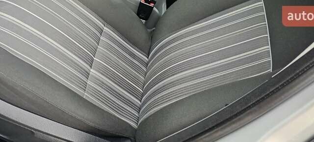 Сірий Форд Фокус, об'ємом двигуна 1.6 л та пробігом 169 тис. км за 6600 $, фото 14 на Automoto.ua