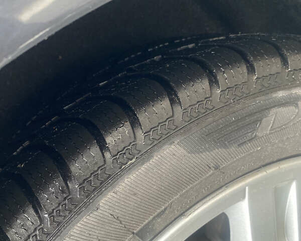 Серый Форд Фокус, объемом двигателя 1.56 л и пробегом 269 тыс. км за 5450 $, фото 23 на Automoto.ua