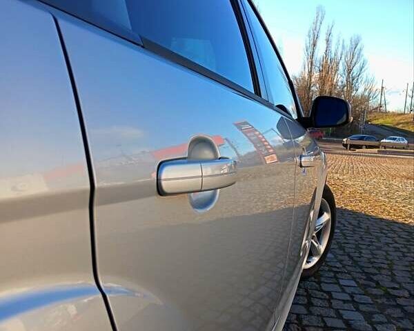 Сірий Форд Фокус, об'ємом двигуна 1.6 л та пробігом 185 тис. км за 7200 $, фото 5 на Automoto.ua