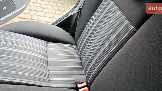 Сірий Форд Фокус, об'ємом двигуна 1.6 л та пробігом 169 тис. км за 6600 $, фото 18 на Automoto.ua