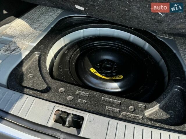 Сірий Форд Фокус, об'ємом двигуна 1.6 л та пробігом 301 тис. км за 5499 $, фото 38 на Automoto.ua