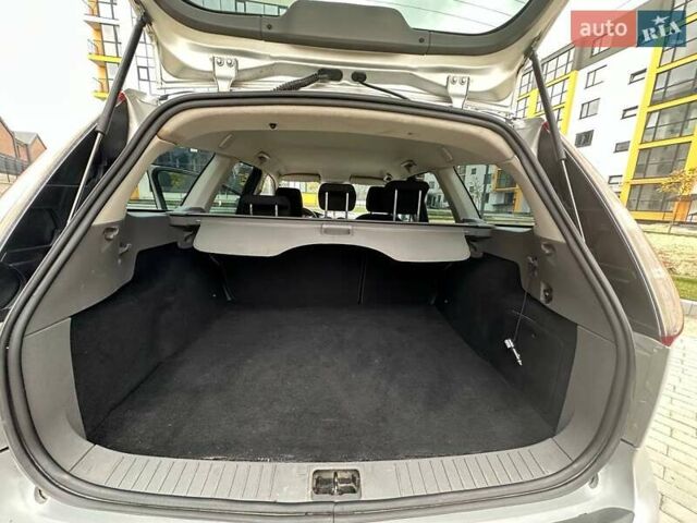 Сірий Форд Фокус, об'ємом двигуна 1.56 л та пробігом 300 тис. км за 5200 $, фото 21 на Automoto.ua