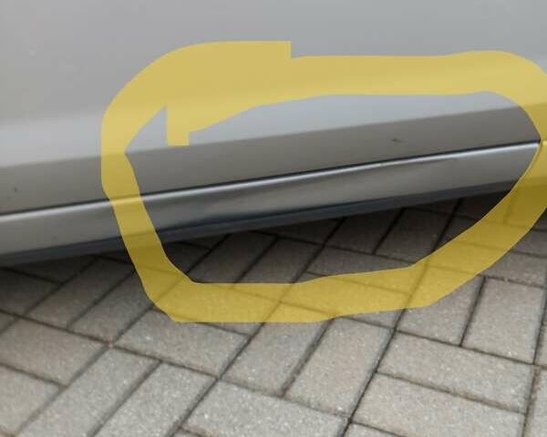 Серый Форд Фокус, объемом двигателя 1.6 л и пробегом 205 тыс. км за 6442 $, фото 13 на Automoto.ua