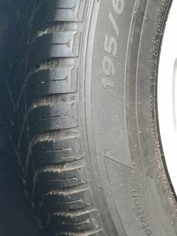 Сірий Форд Фокус, об'ємом двигуна 1.6 л та пробігом 169 тис. км за 6600 $, фото 30 на Automoto.ua