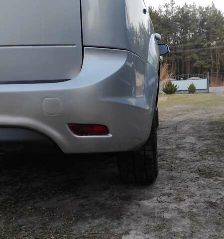 Сірий Форд Фокус, об'ємом двигуна 1.56 л та пробігом 322 тис. км за 5000 $, фото 1 на Automoto.ua