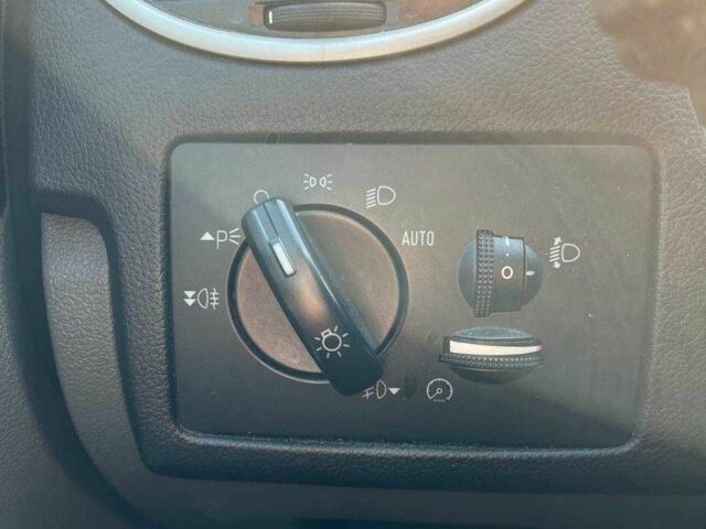 Серый Форд Фокус, объемом двигателя 1.6 л и пробегом 338 тыс. км за 7000 $, фото 15 на Automoto.ua