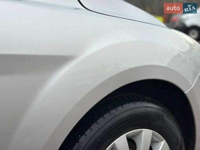 Сірий Форд Фокус, об'ємом двигуна 1.6 л та пробігом 176 тис. км за 5699 $, фото 15 на Automoto.ua