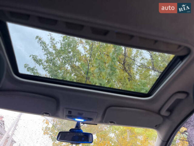 Серый Форд Фокус, объемом двигателя 1.6 л и пробегом 273 тыс. км за 4000 $, фото 16 на Automoto.ua