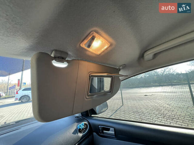 Серый Форд Фокус, объемом двигателя 1.6 л и пробегом 270 тыс. км за 5999 $, фото 55 на Automoto.ua