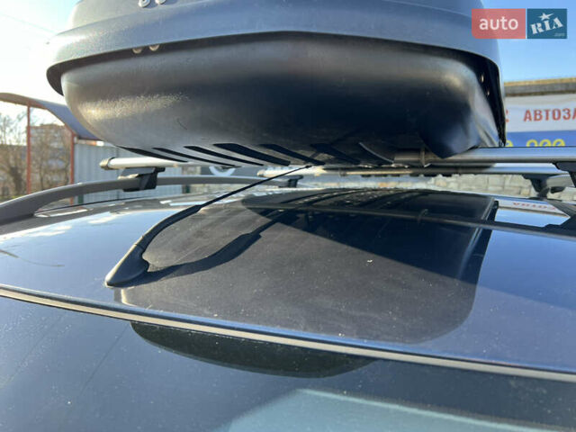 Серый Форд Фокус, объемом двигателя 1.6 л и пробегом 270 тыс. км за 5999 $, фото 13 на Automoto.ua