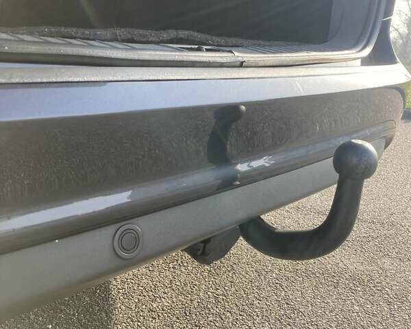 Серый Форд Фокус, объемом двигателя 1.6 л и пробегом 228 тыс. км за 6999 $, фото 33 на Automoto.ua