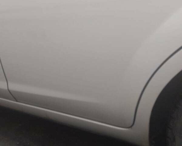 Серый Форд Фокус, объемом двигателя 1.6 л и пробегом 219 тыс. км за 6100 $, фото 5 на Automoto.ua