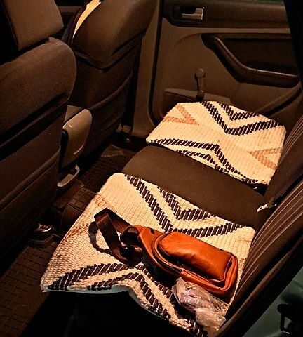 Сірий Форд Фокус, об'ємом двигуна 1.6 л та пробігом 246 тис. км за 6050 $, фото 5 на Automoto.ua