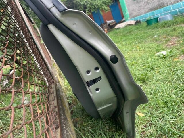 Серый Форд Фокус, объемом двигателя 1 л и пробегом 3 тыс. км за 1500 $, фото 1 на Automoto.ua