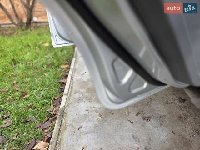 Сірий Форд Фокус, об'ємом двигуна 1.6 л та пробігом 237 тис. км за 5800 $, фото 15 на Automoto.ua