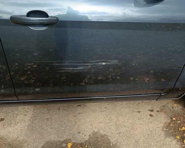 Серый Форд Фокус, объемом двигателя 1.6 л и пробегом 250 тыс. км за 4850 $, фото 3 на Automoto.ua