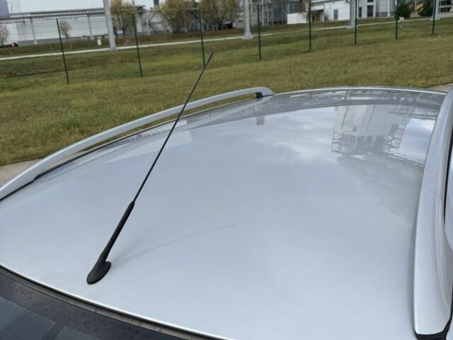 Серый Форд Фокус, объемом двигателя 1.6 л и пробегом 241 тыс. км за 6300 $, фото 17 на Automoto.ua